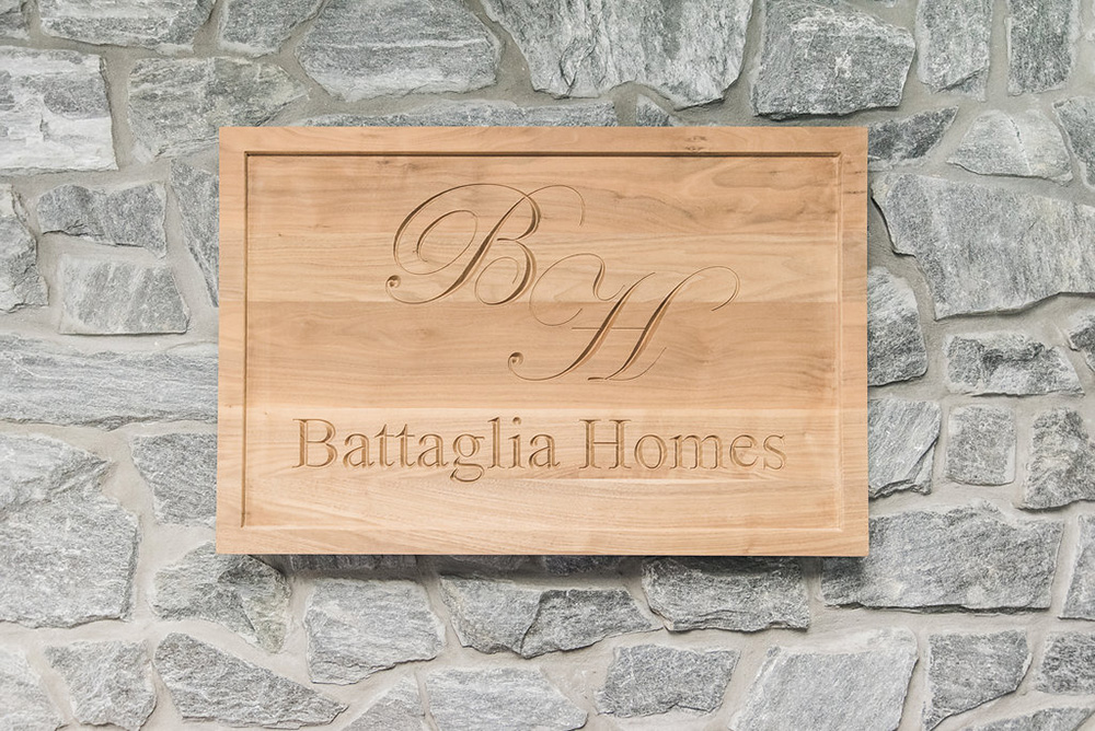 Battaglia Homes