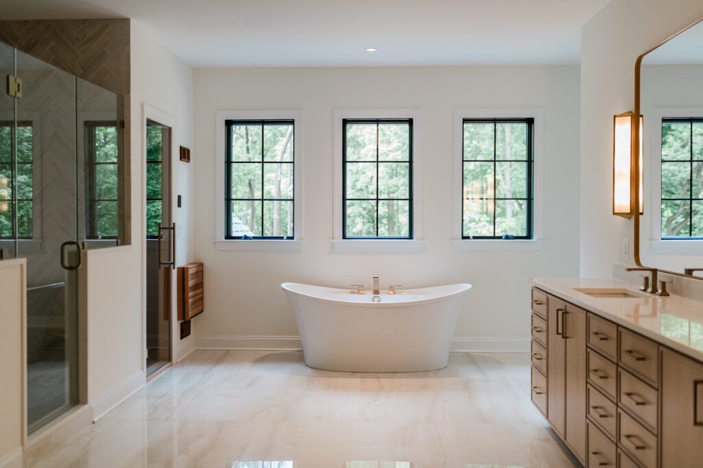 Custom home builder FAQ Maryland — Battaglia Homes LLC in Fallston MD