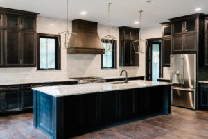 Custom Home Interiors by Battaglia Homes
